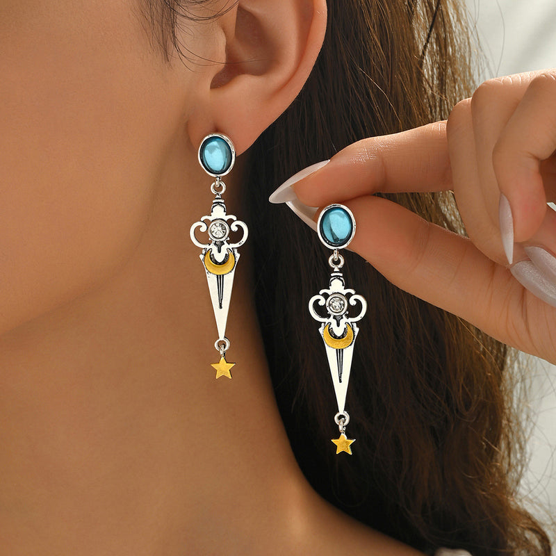 Elegant Earring for Every Occasion