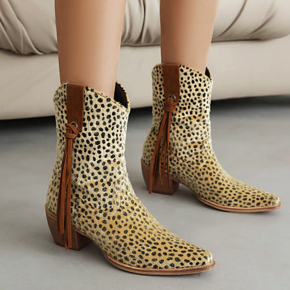 Comfortable Orthopedic Boots for Daily Wear