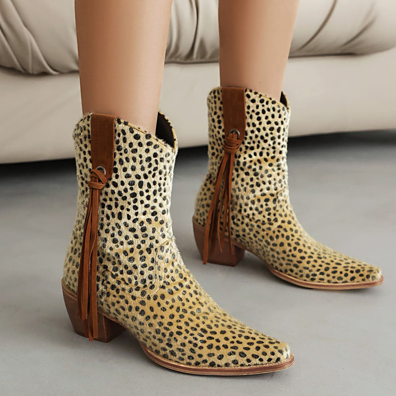 Comfortable Orthopedic Boots for Daily Wear