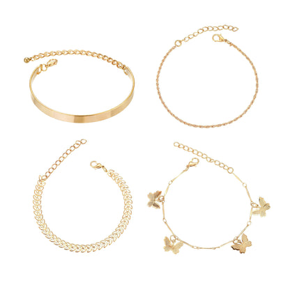 Beautiful Set with Unique Style