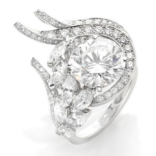 Charming Ring for Any Occasion