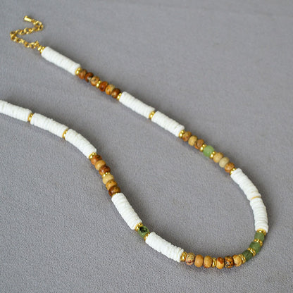 Beautiful Necklace with Unique Style