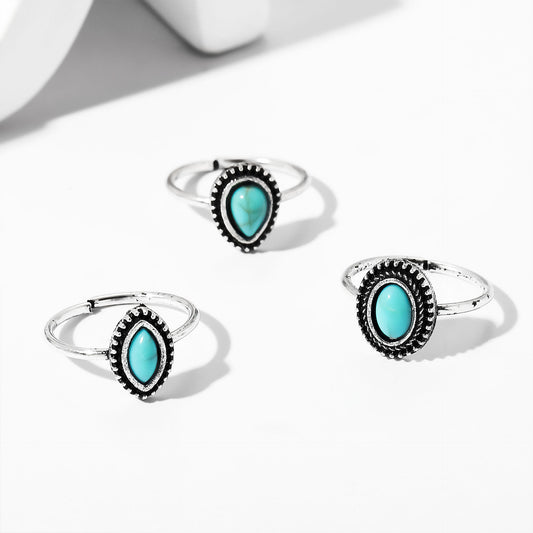 Beautiful Set with Unique Style