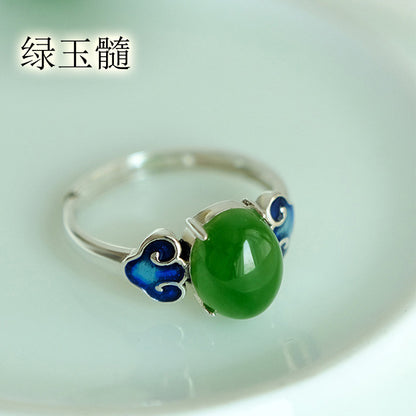 Charming Ring for Any Occasion