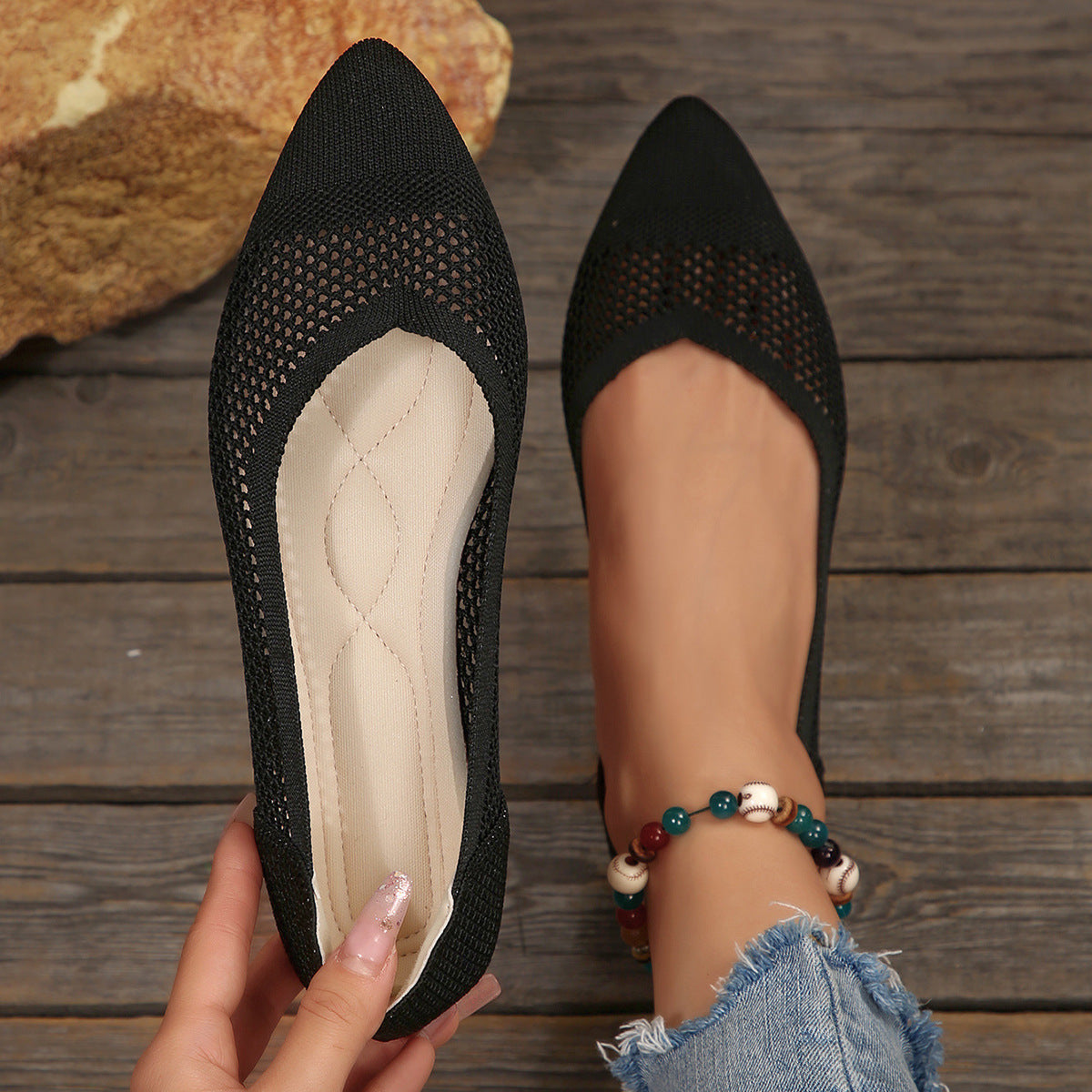 Vintage Inspired Orthopedic Shoes