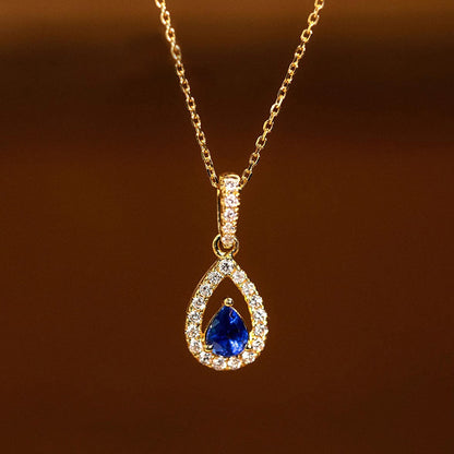 Classic Necklace with Timeless Appeal