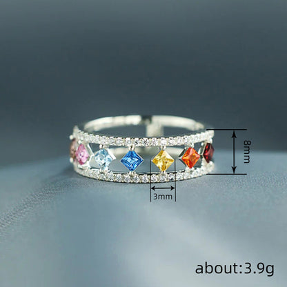 Romantic Ring for Special Moments