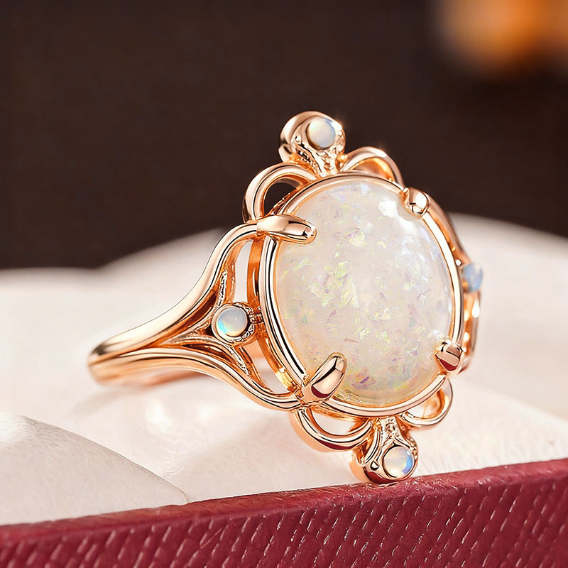 Classic Piece with Timeless Appeal