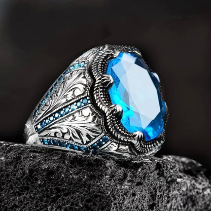 Beautiful Ring with Unique Style