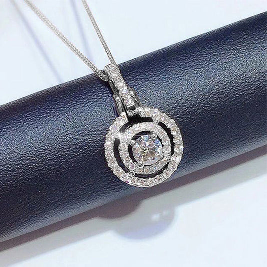 Charming Necklace for Any Occasion