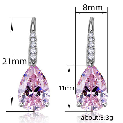 Romantic Earring for Special Moments