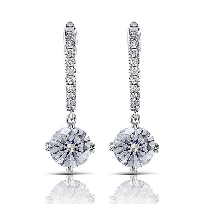 Stunning Earring for Daily Wear