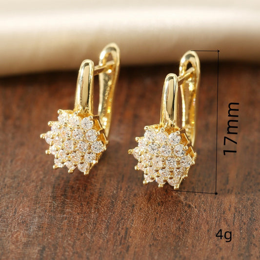 Elegant Earring for Every Occasion