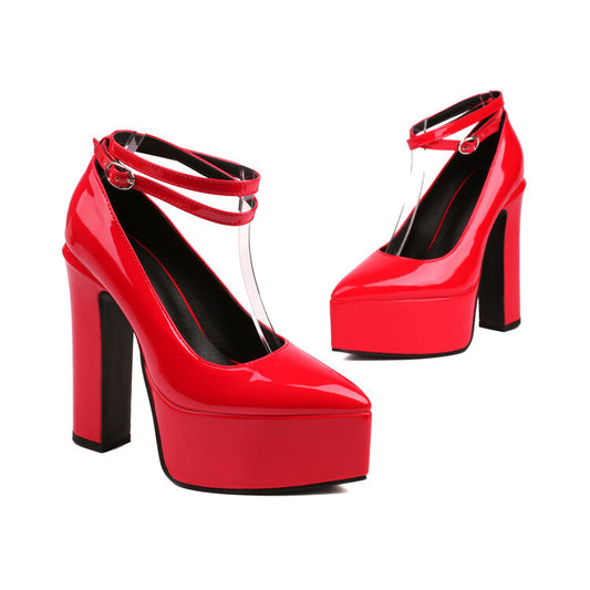Beautifully Crafted Orthopedic Shoes