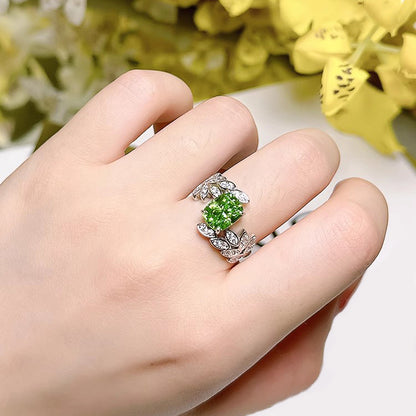 Elegant Ring for Every Occasion