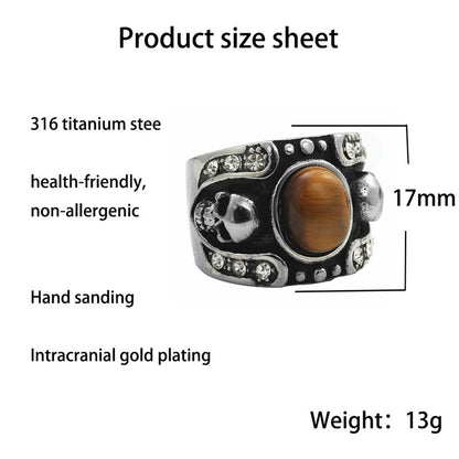Delicate Artisan Ring