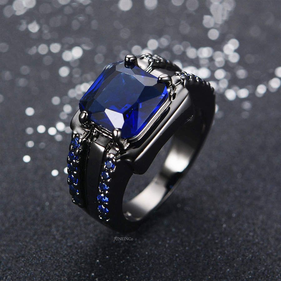 Vintage Handmade Ring