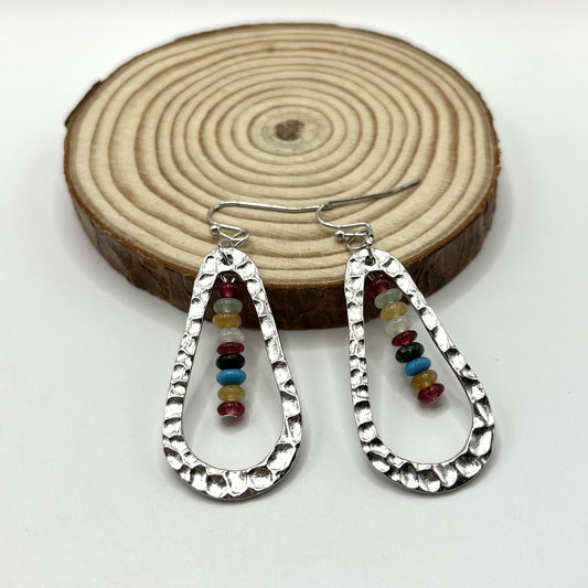 Charming Earring for Any Occasion
