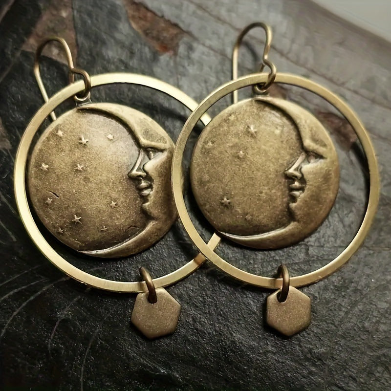 Stunning Earring for Daily Wear