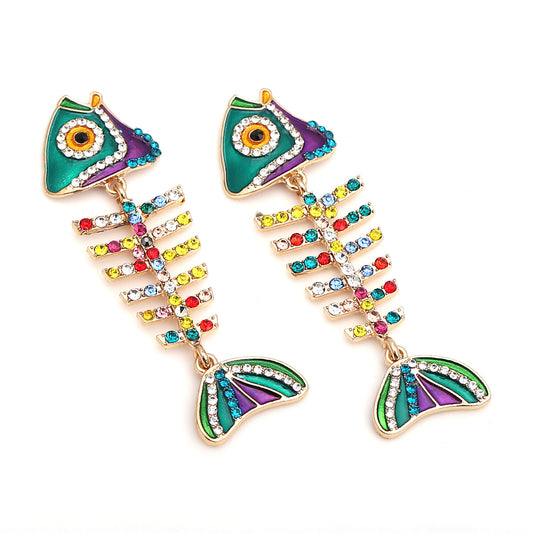 Charming Earring for Any Occasion