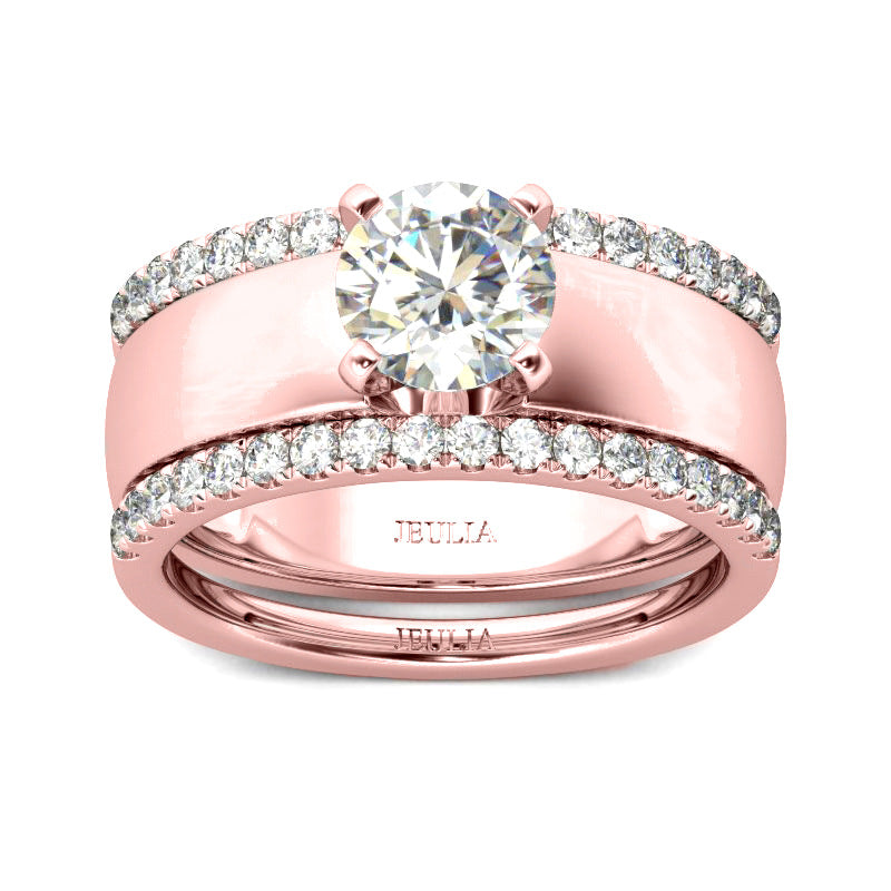 Stunning Set for Daily Wear