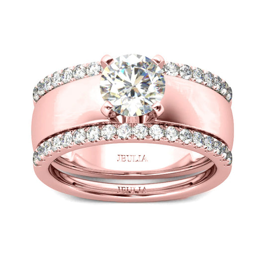 Charming Set for Any Occasion