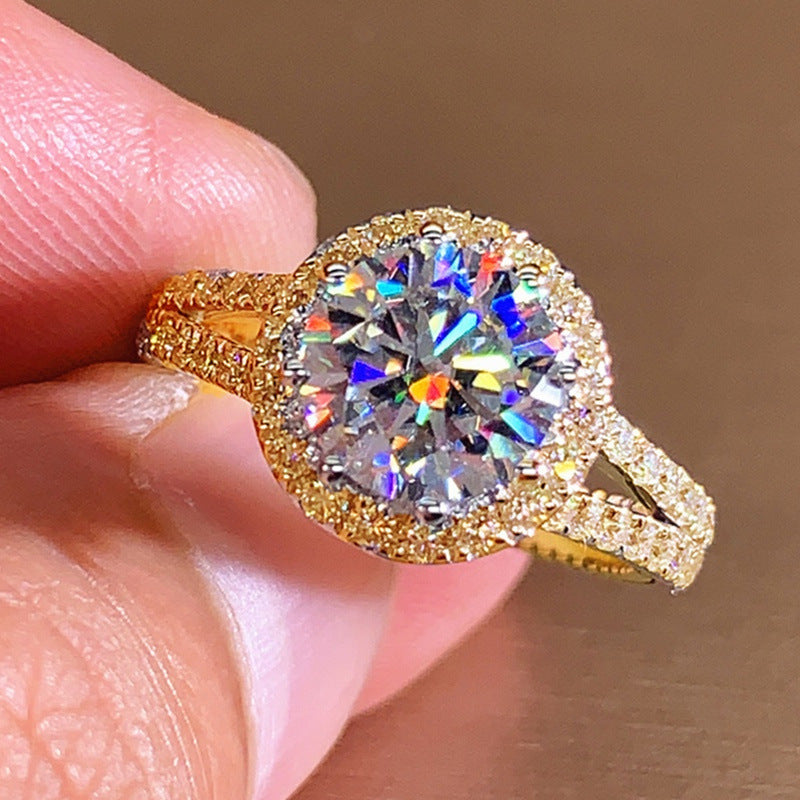 Charming Ring for Any Occasion