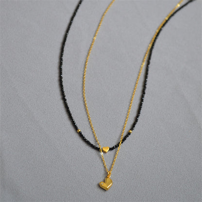 Romantic Necklace for Special Moments