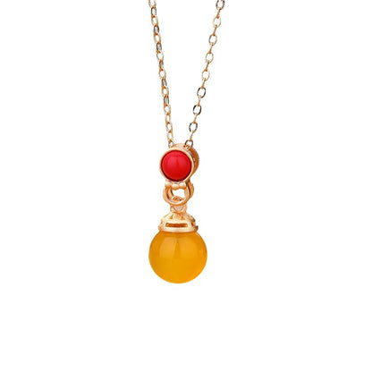 Beautiful Necklace with Unique Style