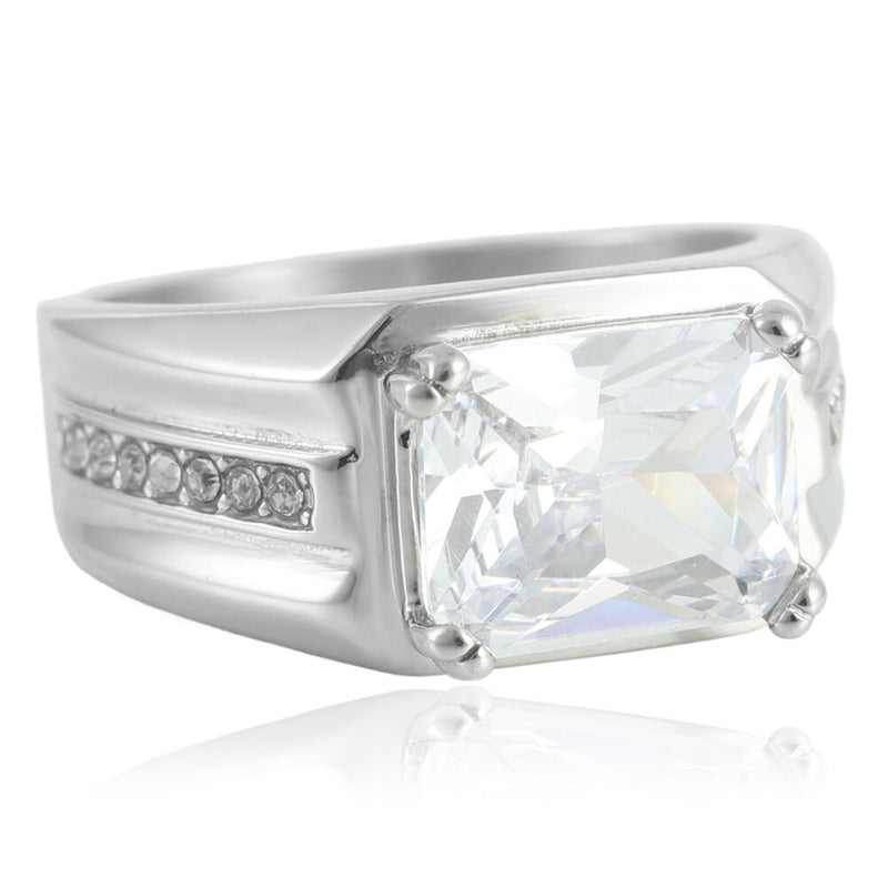Vintage Handmade Ring