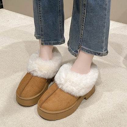 Vintage Inspired Orthopedic Boots
