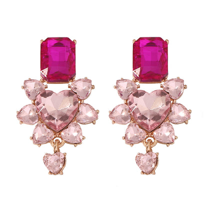 Elegant Earring for Every Occasion