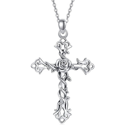 Romantic Necklace for Special Moments