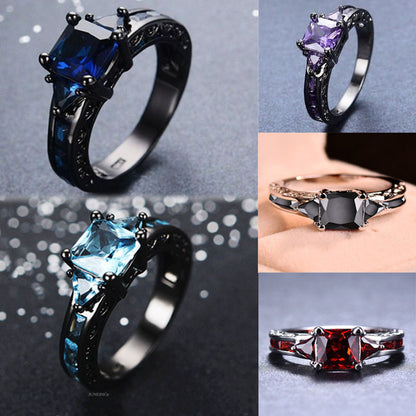 Vintage Handmade Ring