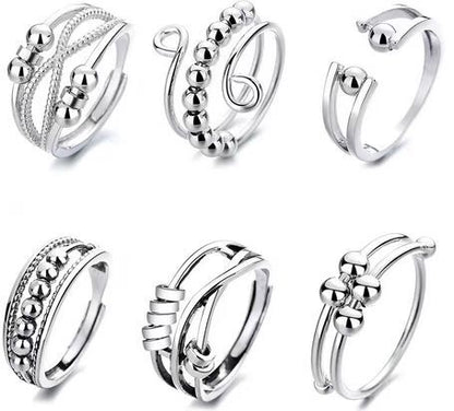Charming Ring for Any Occasion