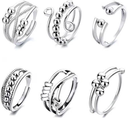 Charming Ring for Any Occasion