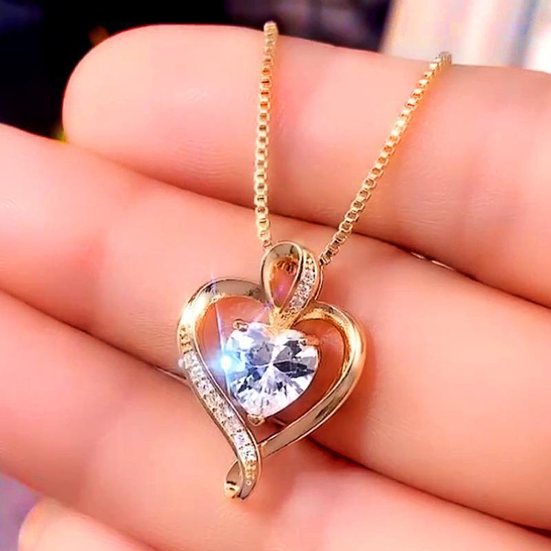 Vintage Handmade Necklace