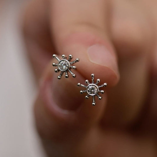 Charming Earring for Any Occasion