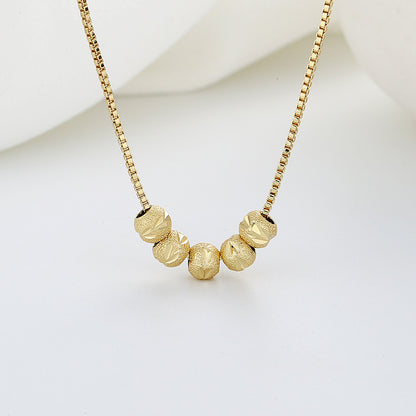 Charming Chain for Any Occasion