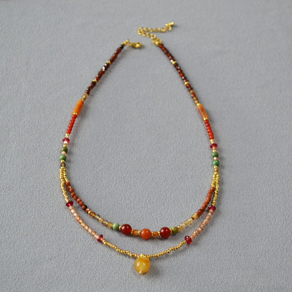 Elegant Necklace for Every Occasion
