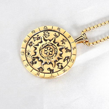 Charming Necklace for Any Occasion