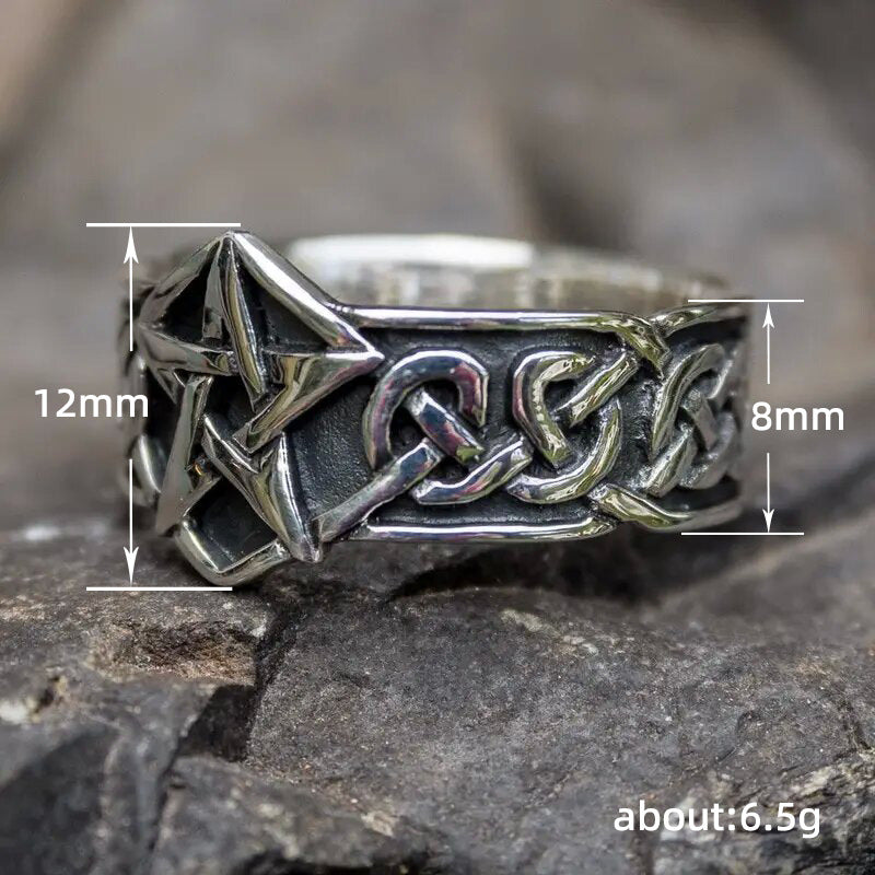 Romantic Ring for Special Moments