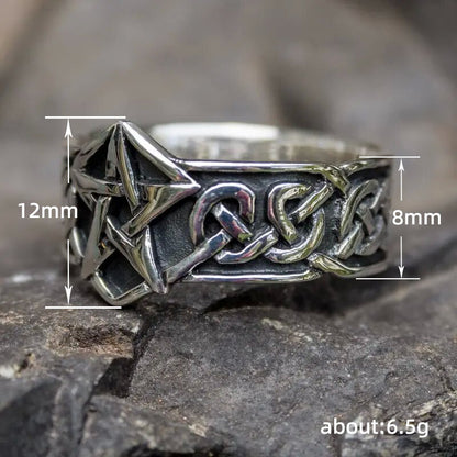 Romantic Ring for Special Moments