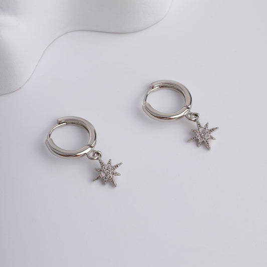 Romantic Earring for Special Moments