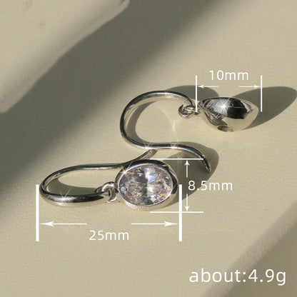 Stunning Earring for Daily Wear