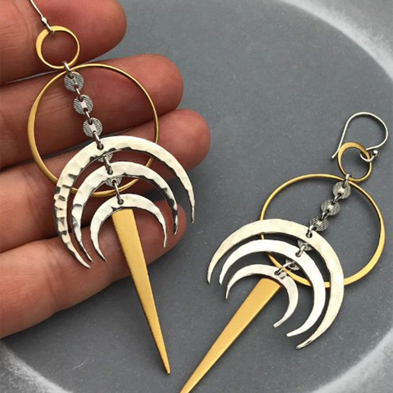 Stunning Earring for Daily Wear