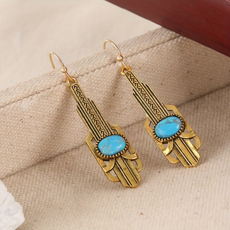Classic Earring with Timeless Appeal