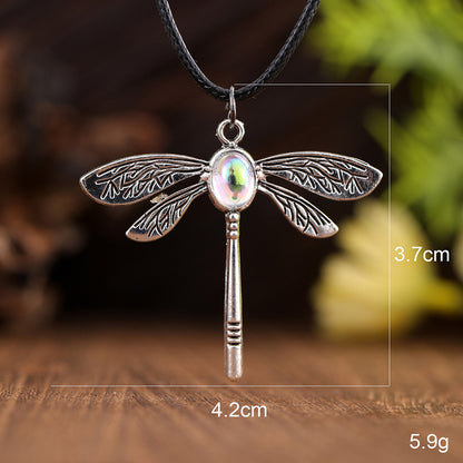 Delicate Artisan Necklace