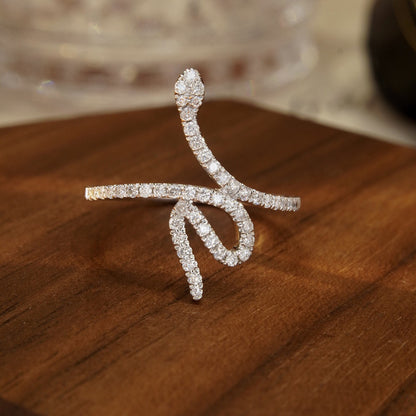 Elegant Ring for Every Occasion