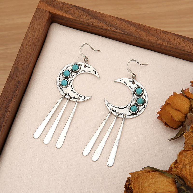 Stunning Earring for Daily Wear